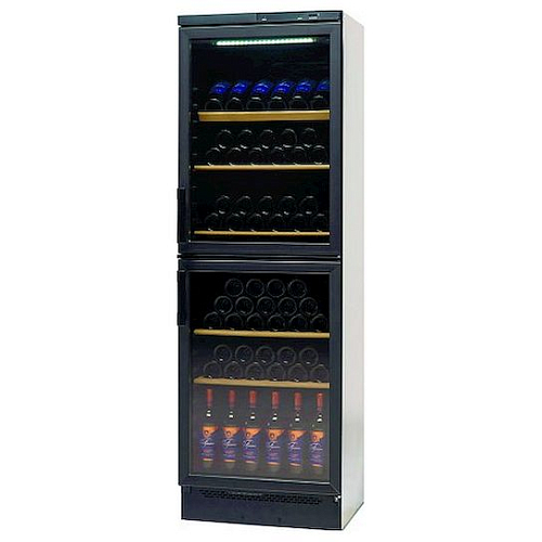 Винный шкаф Vestfrost Solutions VKG 570 S