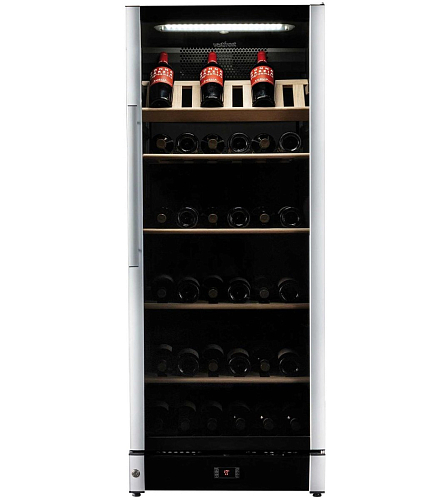 Винный шкаф Vestfrost Solutions W 155 B