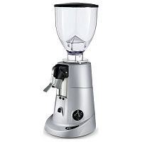 Кофемолка Fiorenzato F5 D цвет серый