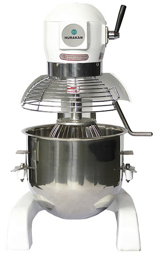 Миксер планетарный Hurakan HKN-IP20FE