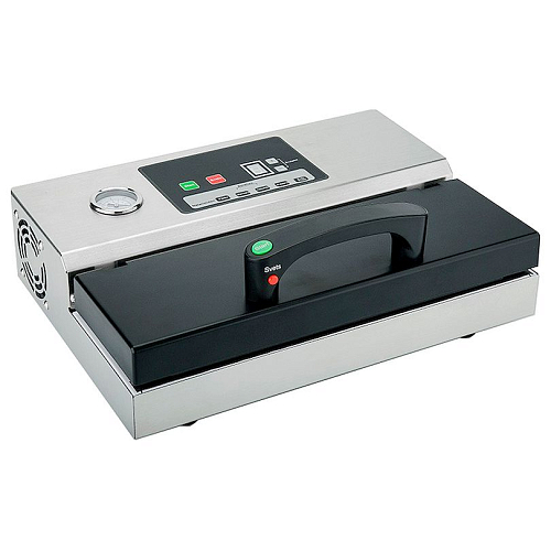 Вакуумный упаковщик Viatto YJS606