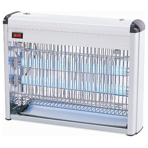 Лампа инсектицидная Airhot IK-40W LED