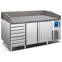 Стол для пиццы Koreco SPZ 2610 WN