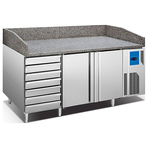 Стол для пиццы Koreco SPZ 2610 WN