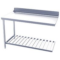 Стол к посудомоечной машине Kocateq HT48L