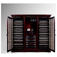 Шкаф винный Cold Vine C262-WM3-BAR (Classic)