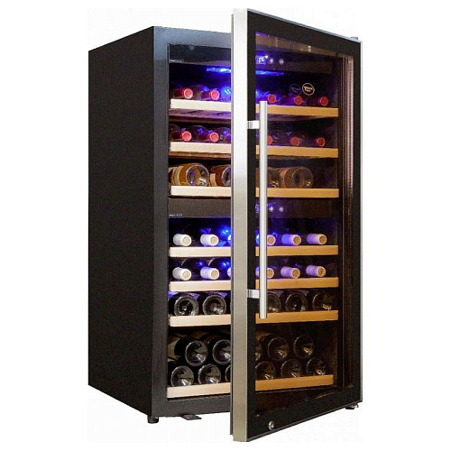 Шкаф винный Cold Vine C66-KBF2