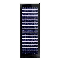 Шкаф винный Dunavox DX-194.490BK