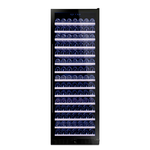 Шкаф винный Dunavox DX-194.490BK