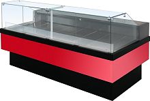 Рыба на льду Enteco Немига Cube 120 ВС(Р) (с боковинами)