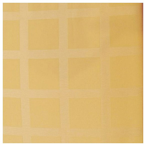 Салфетка 45*45 см. бежевая клетка /1/