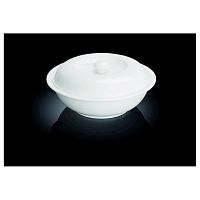 Салатник d=235 мм. 1400 мл. с крышкой Wilmax /1/8/