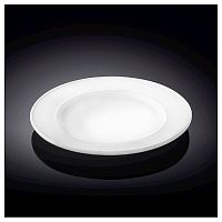 Тарелка d=230 мм. усиленный край Wilmax /6/36/