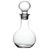 Графин 0,5 л. d=105, h=220 мм /1332/ /6/