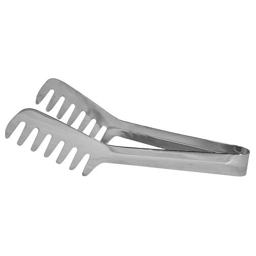 Щипцы для спагетти L=20 см нерж. MGSteel /1/120/