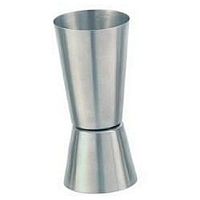 Джиггер 30/60 мл. нерж. MGSteel /1/200/