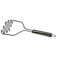 Картофелемялка 250 мм. нерж. MGSteel /1/24/