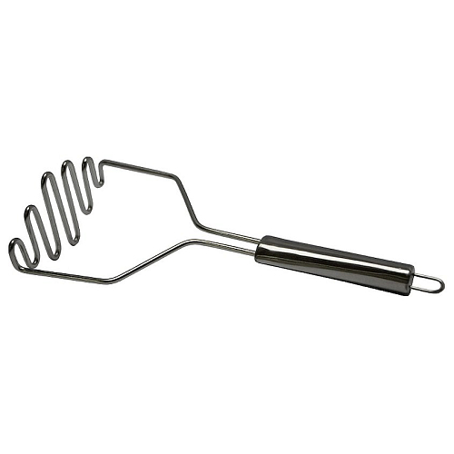 Картофелемялка 250 мм. нерж. MGSteel /1/24/