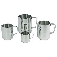 Молочник 0,6 л. нерж. MGSteel /1/120/