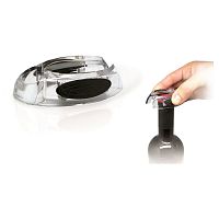 Обрезатель фольги с бутылки пластик VB /1/48/