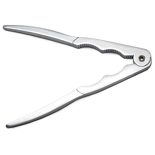 Щипцы для морепродуктов L=11 см нерж VB /12/