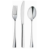 Нож столовый Гэлэкси 18/10 2,5 мм /12/