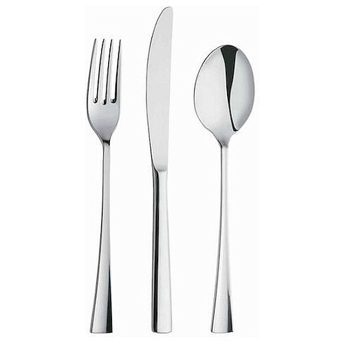 Нож столовый Гэлэкси 18/10 2,5 мм /12/