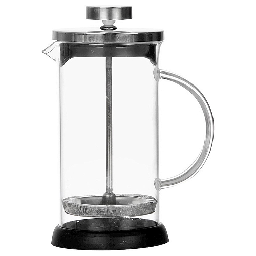 Френч-пресс 350 мл. для фруктово-ягодного чая /1/