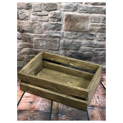 Ящик для подачи 250*160*80 мм. (МП5) /1/