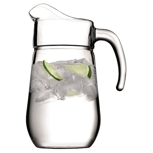 Кувшин 1,35 л. d=110, h=230 мм Сильвана Б /6/