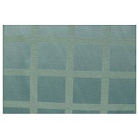 Скатерть 145*145 см. зеленая клетка /3/