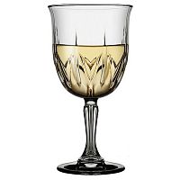 Бокал для вина 415 мл. d=95, h=190 мм. Супериор Карат Б /12/480/