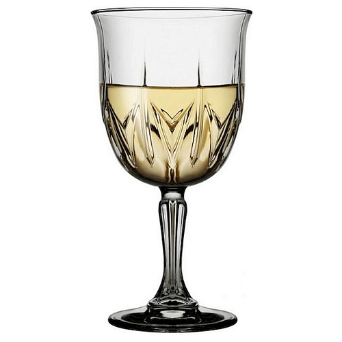 Бокал для вина 415 мл. d=95, h=190 мм. Супериор Карат Б /12/480/