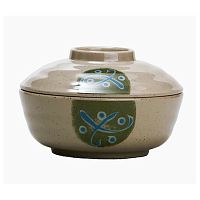 Супница d=10,8 см. 150 мл. "Удача" /1/