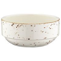 Салатник d=120 мм. 350 мл. Грейн /6/12/