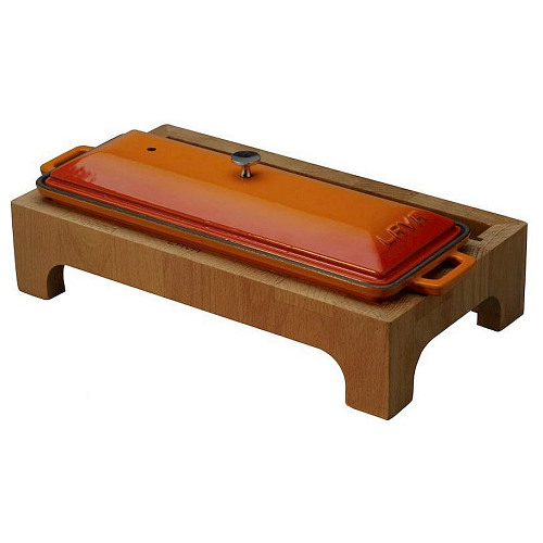 Подставка для формы для запекания (террин) LAVA