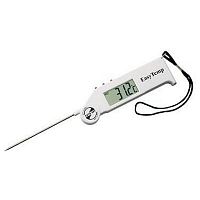 Термометр электр. со складным зондом (-50 ° C до +300 ° C) цена деления 1 ° C Tellier /1/