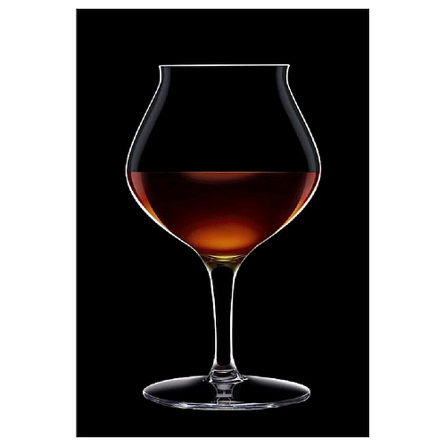 Бокал для рома 170 мл. d=75, h=127 мм Спиритс /6/24/