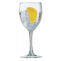 Бокал для вина 420 мл. d=89, h=212 мм Принцесса (J4155) /12/24/