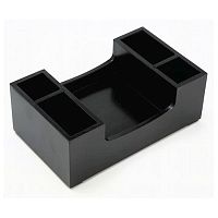 Подставка для соуса и палочек (диспенсер) 16*26.5*10 (Z43FF-01B)