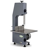 Пила для мяса Fama FSGM 108E 220В, крашеный корпус