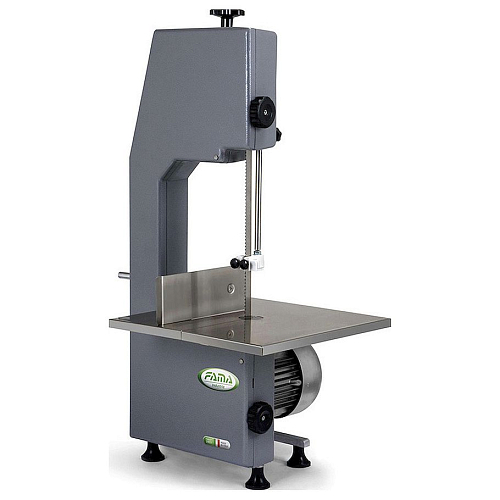 Пила для мяса Fama FSGM 108E 220В, крашеный корпус