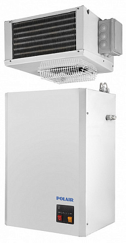 Сплит-система Polair SM226 M