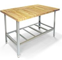 Стол кондитерский Kayman СЦ-344/1808