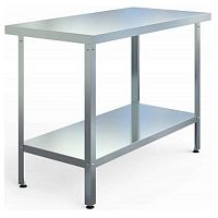 Стол производственный Assum СП-С-9/7-П (900х700х850)