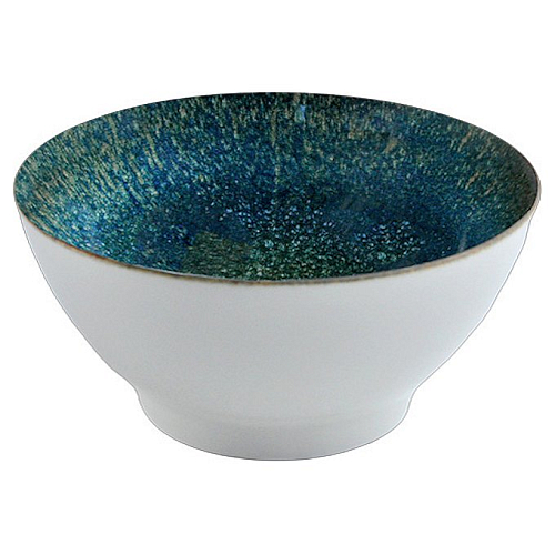 Салатник d=120 мм. 290 мл. h=56 мм. Оремар Bonna /1/12/1116/ ОСЕНЬ