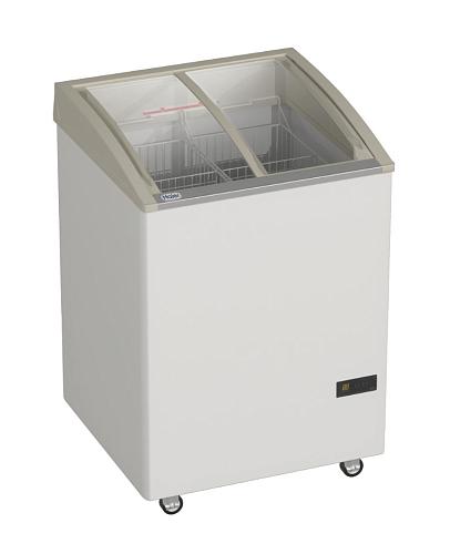 Морозильный ларь Haier SD-206AE