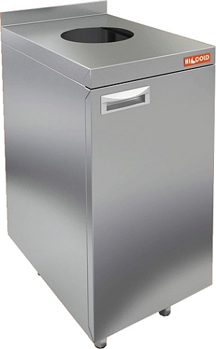 Стол пристенный HICOLD НБМДСО-4/7Б