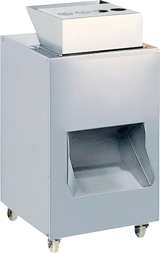 Производственный слайсер Hualian Machinery MC-1000 (10 мм)