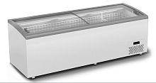 Ларь-витрина низкотемпературный ITALFROST ЛВНР 2100 (ЛБР М 2100) БПR290 (ББ9003.El.0.0.tn.0.PS)